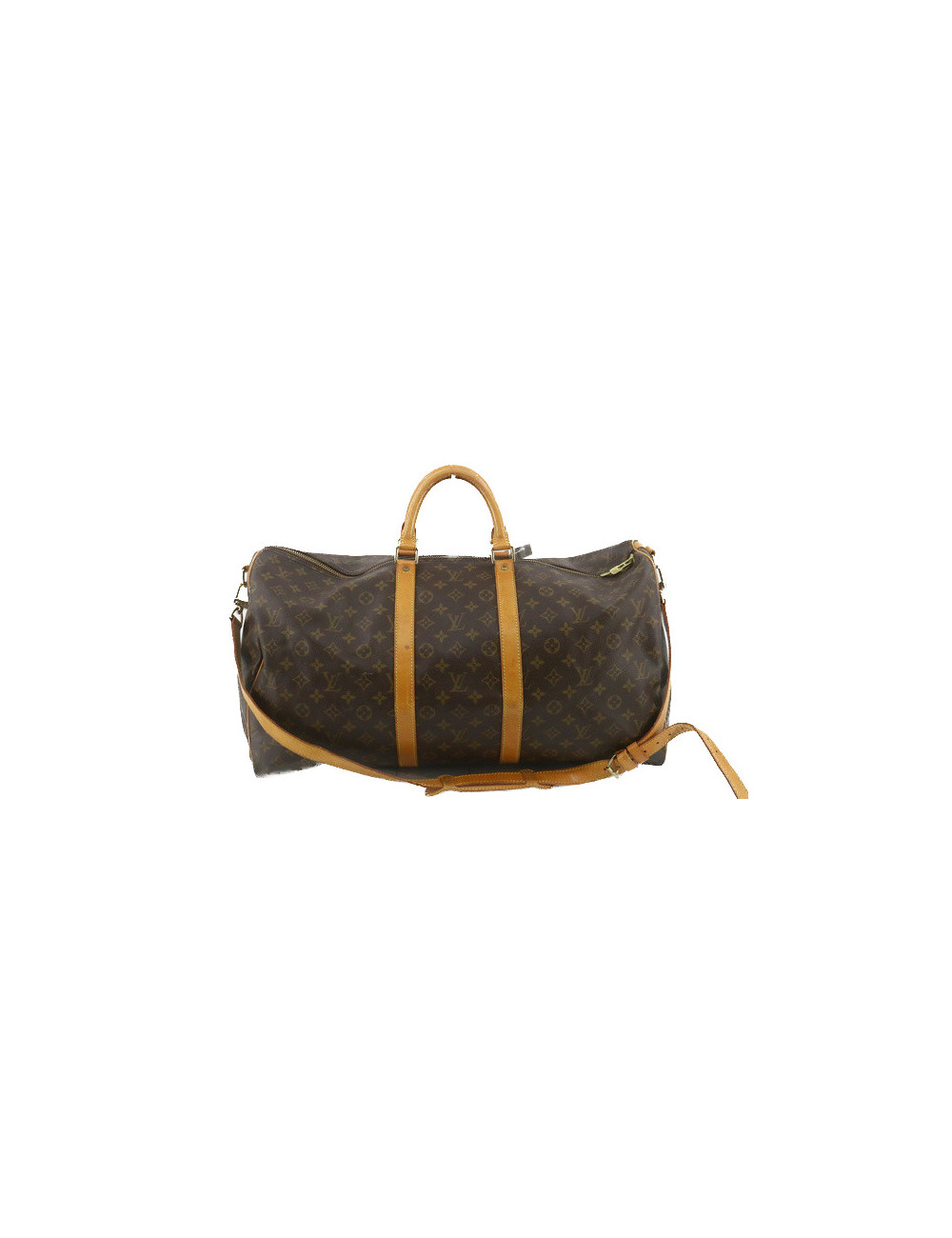 Sac Keepall LOUIS VUITTON 55