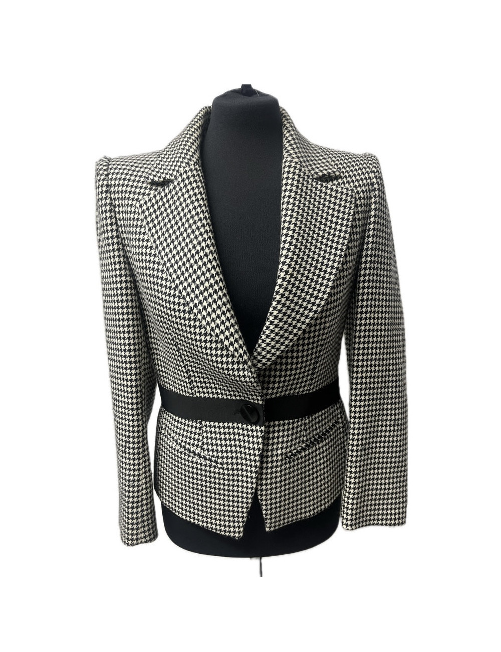 Veste T 38 INES DE LA FRESSANGE