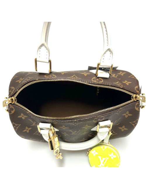 Speedy 25 LOUIS VUITTON Roland Garros