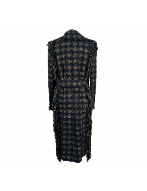 Manteau T36 CHANEL Paris-Dallas