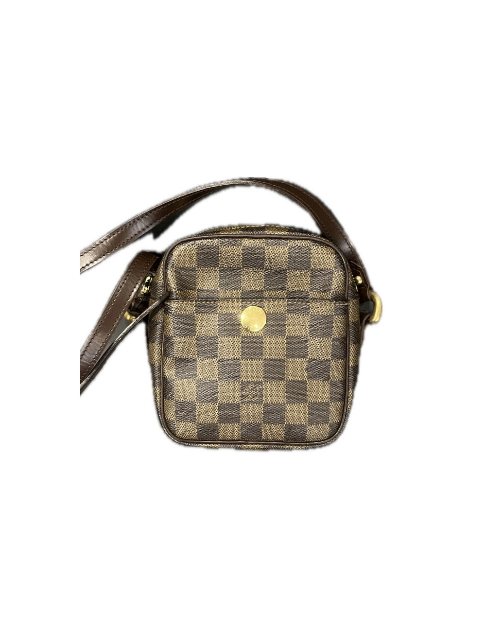 Sac bandoulière LOUIS VUITTON Rift