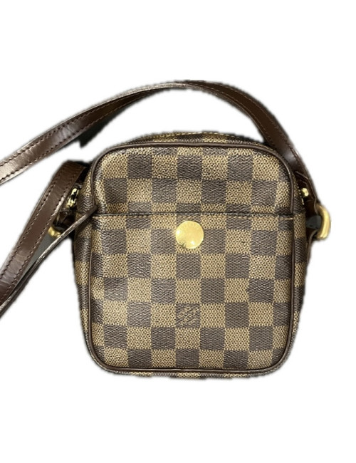 Sac bandoulière LOUIS VUITTON Rift