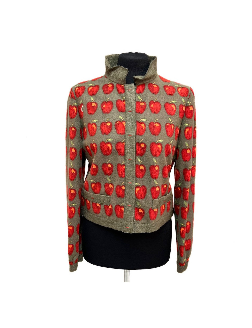 Veste T 40 MOSCHINO 