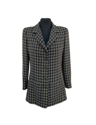 Veste T 40 CHANEL Vintage