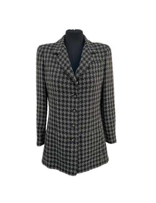 Veste T 40 CHANEL Vintage