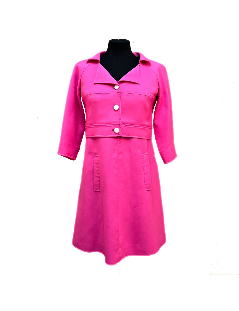 Ensemble COURREGES T 34 