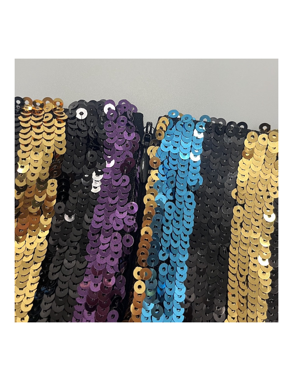 Short GIAMBA par GIAMBATTISTA VALLI