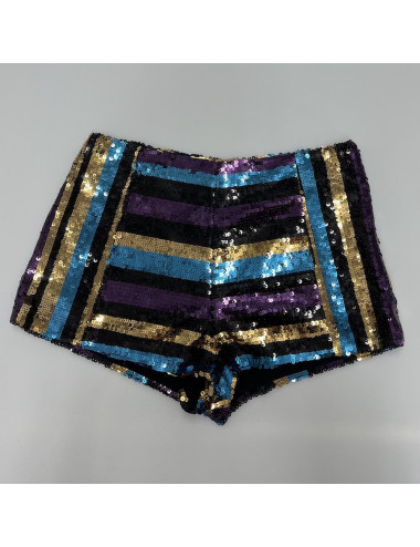 Short GIAMBA par GIAMBATTISTA VALLI 2