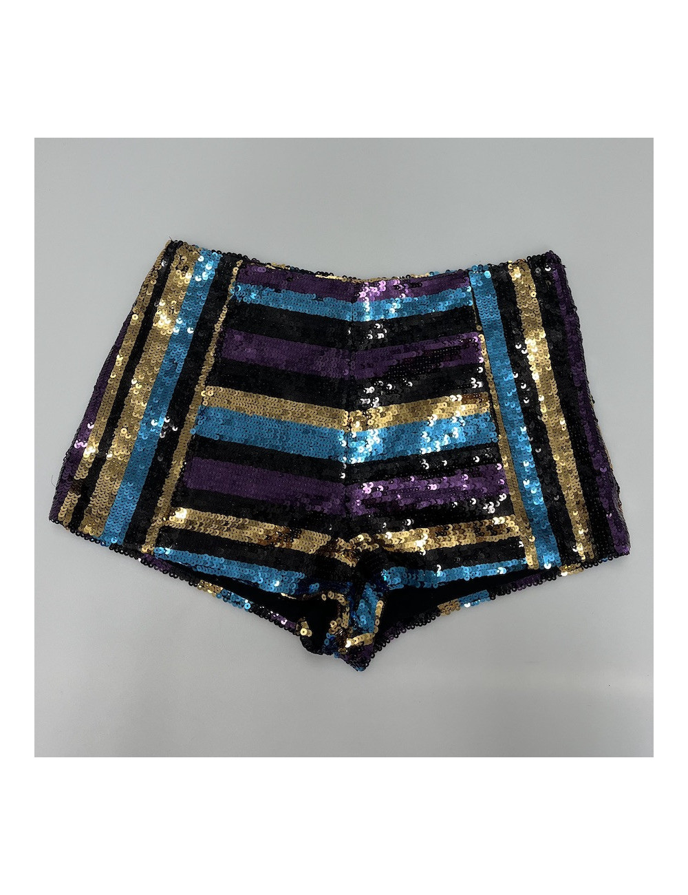 Short GIAMBA par GIAMBATTISTA VALLI