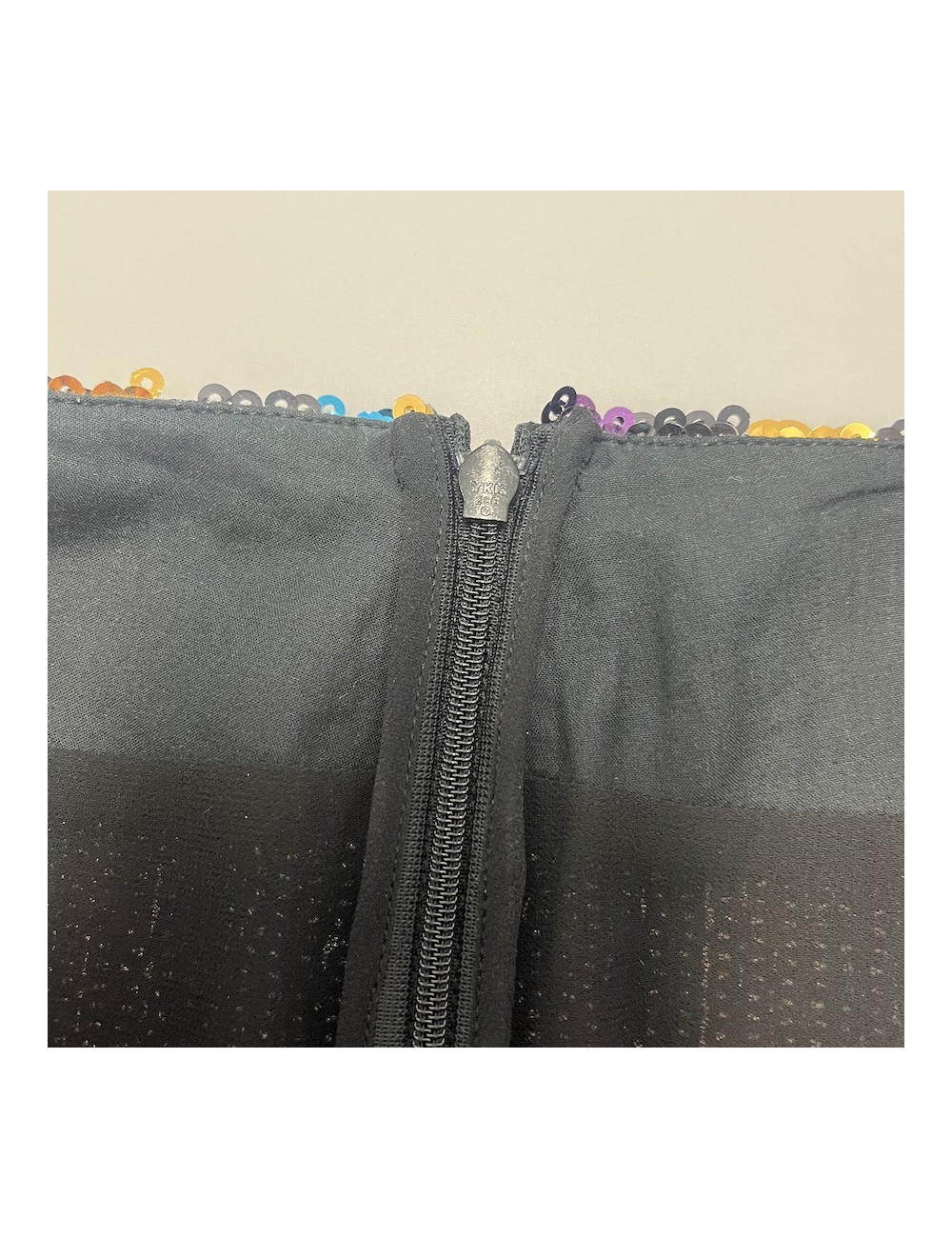 Short GIAMBA par GIAMBATTISTA VALLI