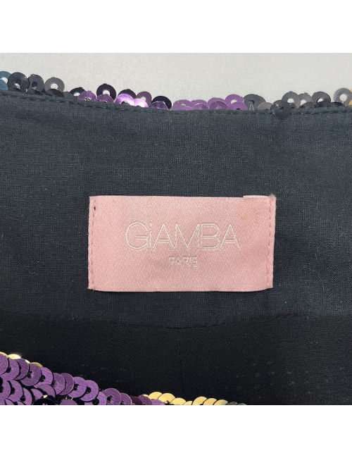 Short GIAMBA par GIAMBATTISTA VALLI