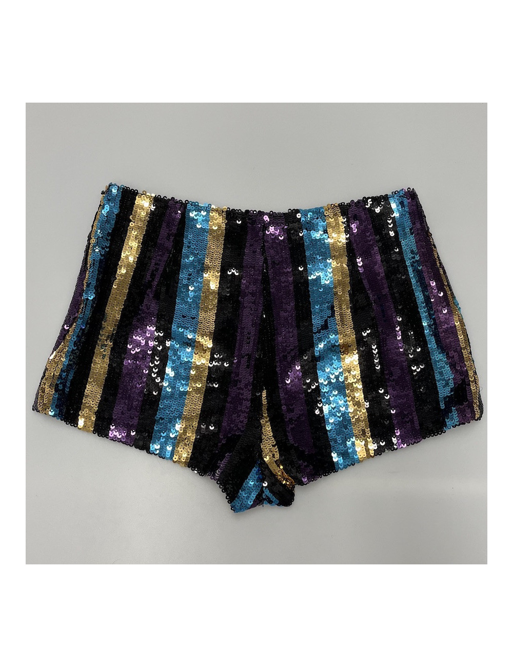 Short GIAMBA par GIAMBATTISTA VALLI