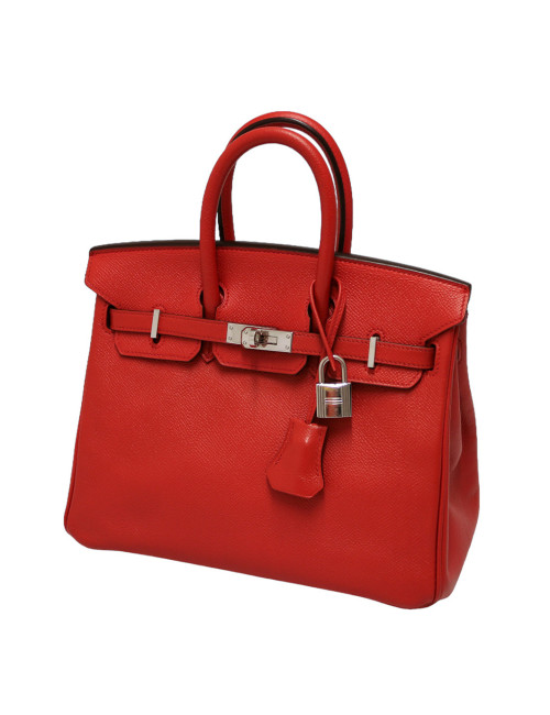 Birkin 25 HERMES Epsom