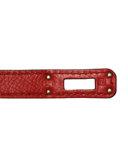 Birkin 25 HERMES Epsom