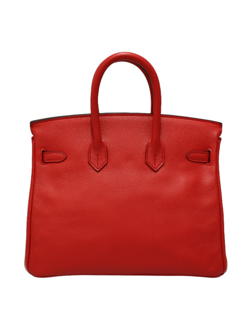 Birkin 25 HERMES Epsom