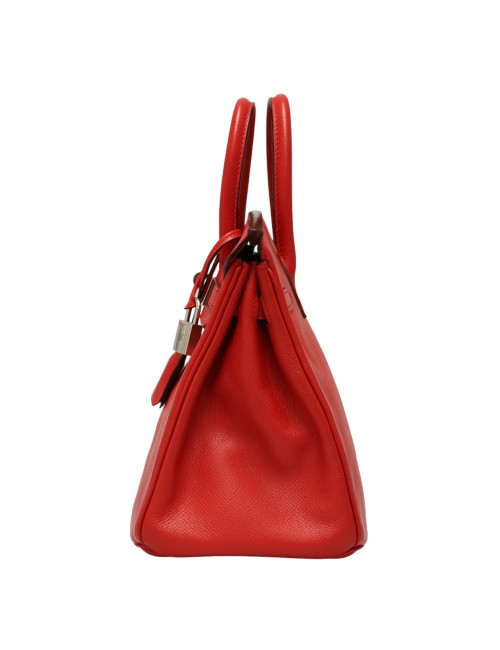 Birkin 25 HERMES Epsom