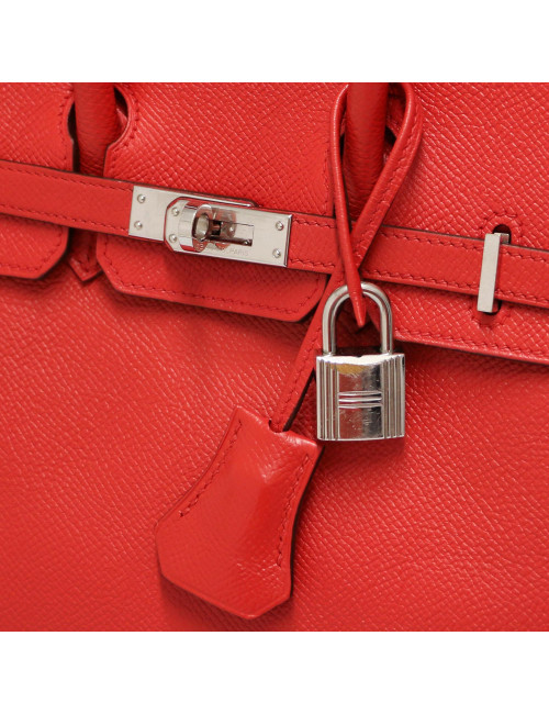 Birkin 25 HERMES Epsom