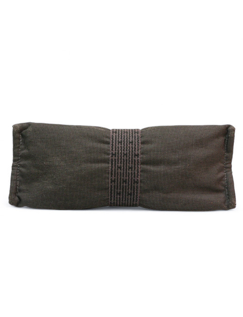 Trousse de voyage HERMES gris