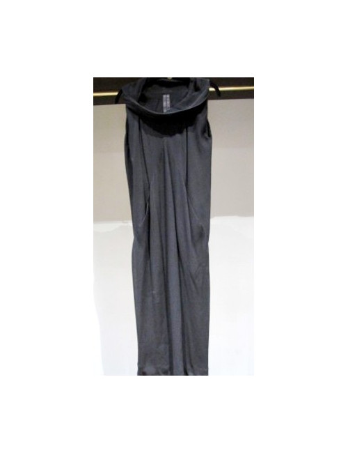 Robe RICK OWENS noir