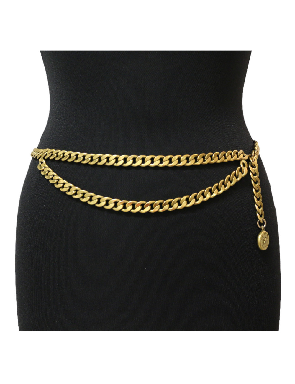 Ceinture 1994 CHANEL vintage