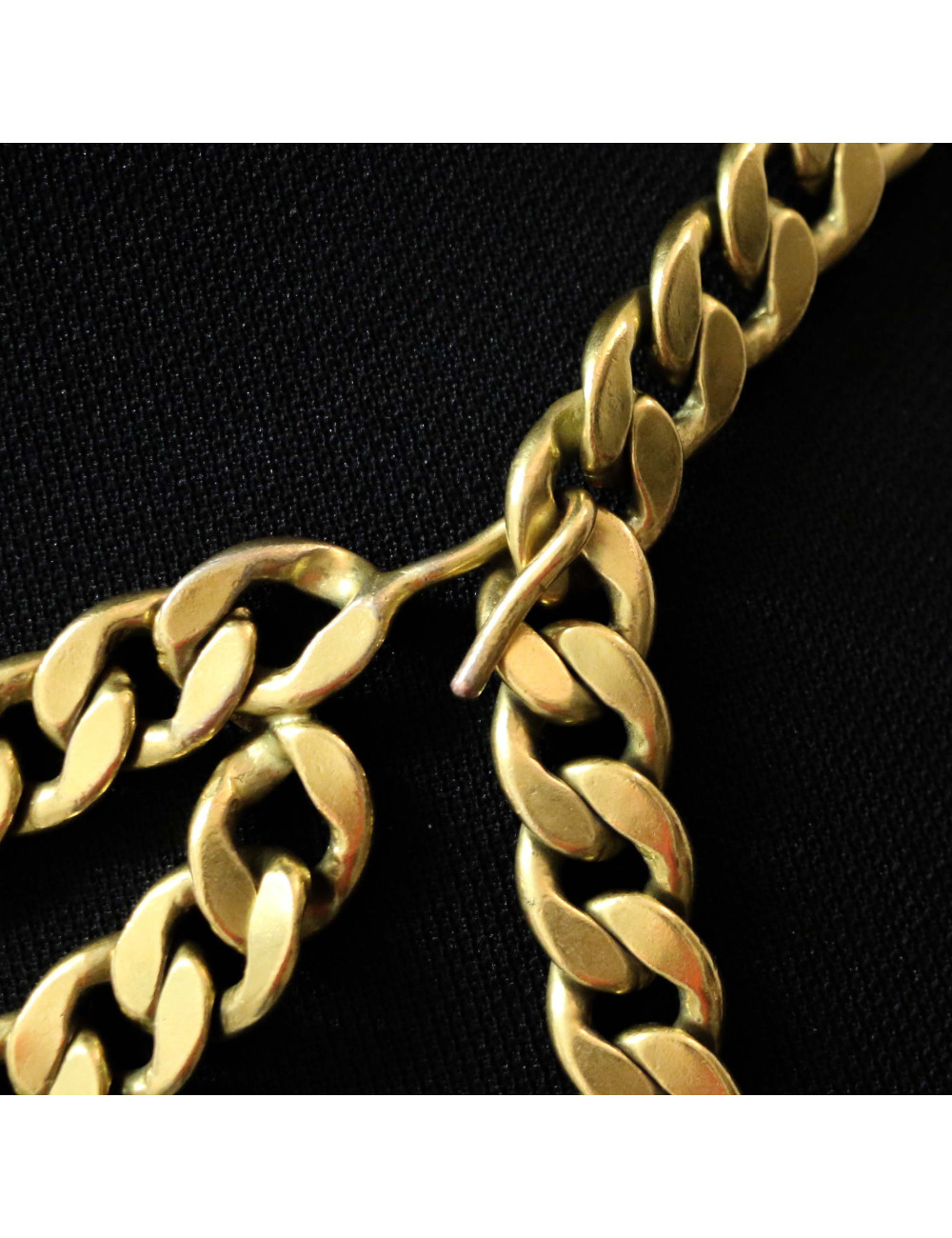 Ceinture 1994 CHANEL vintage