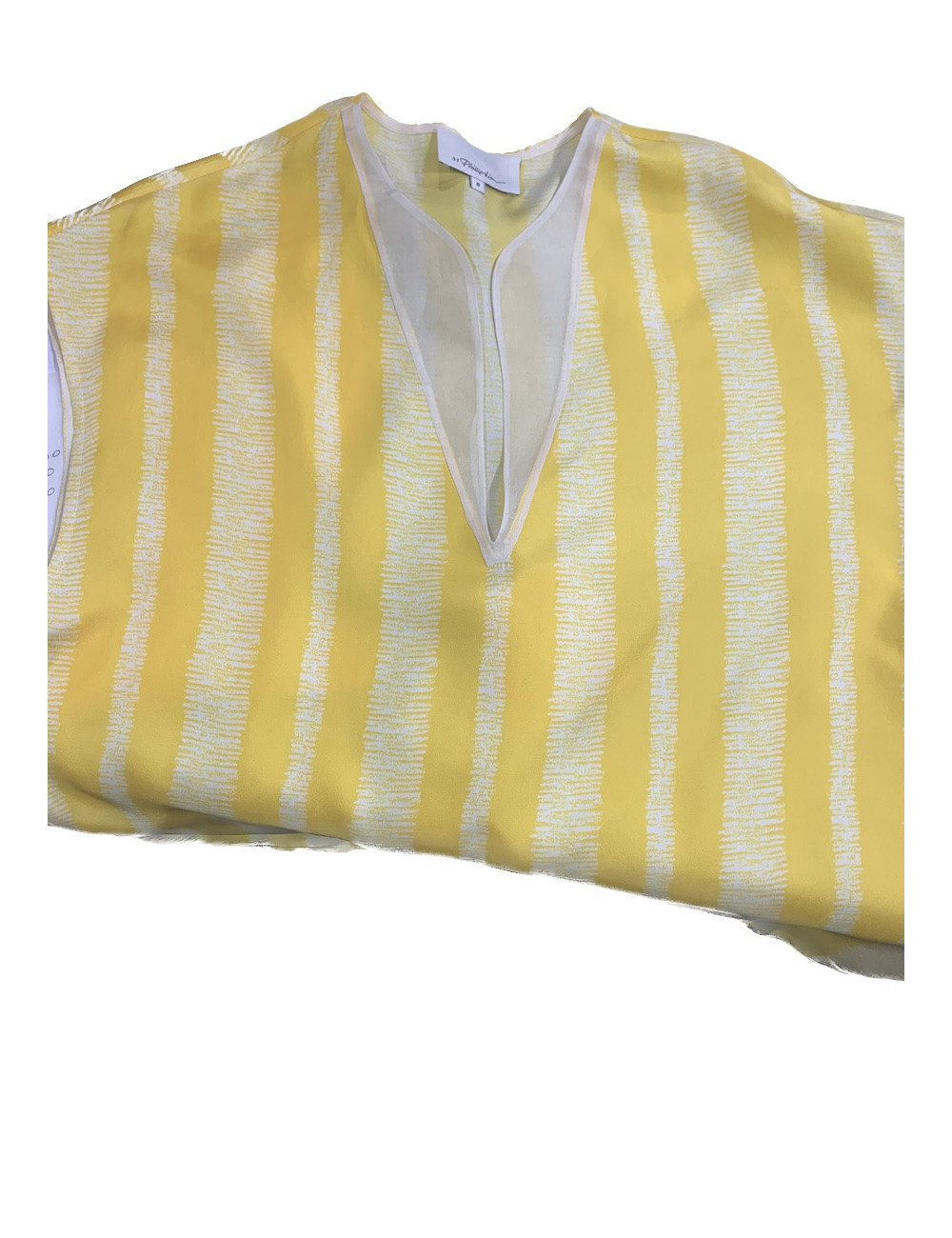 Blouse PHILLIP LIM jaune