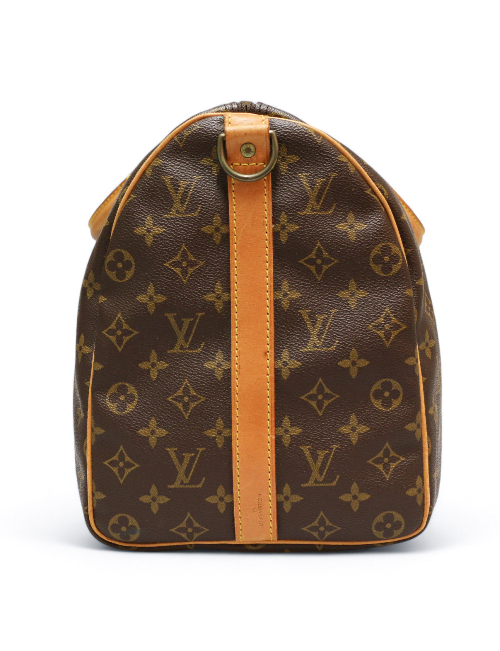 Keepall 45 Monogram bandoulière LOUIS VUITTON