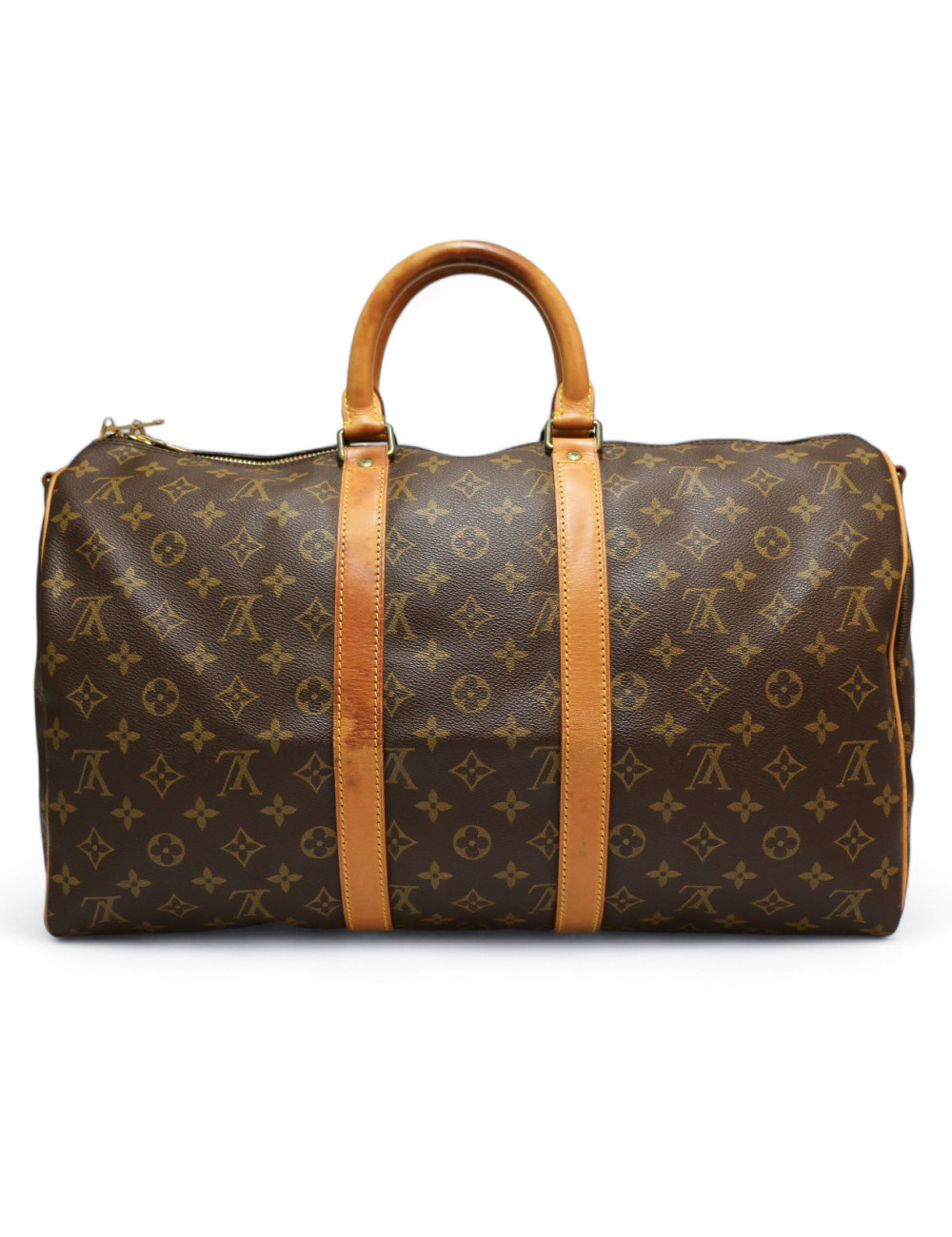 Keepall 45 Monogram bandoulière LOUIS VUITTON