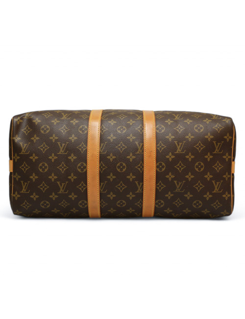 Keepall 45 Monogram bandoulière LOUIS VUITTON
