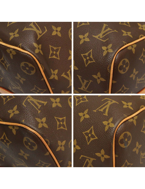 Keepall 45 Monogram bandoulière LOUIS VUITTON