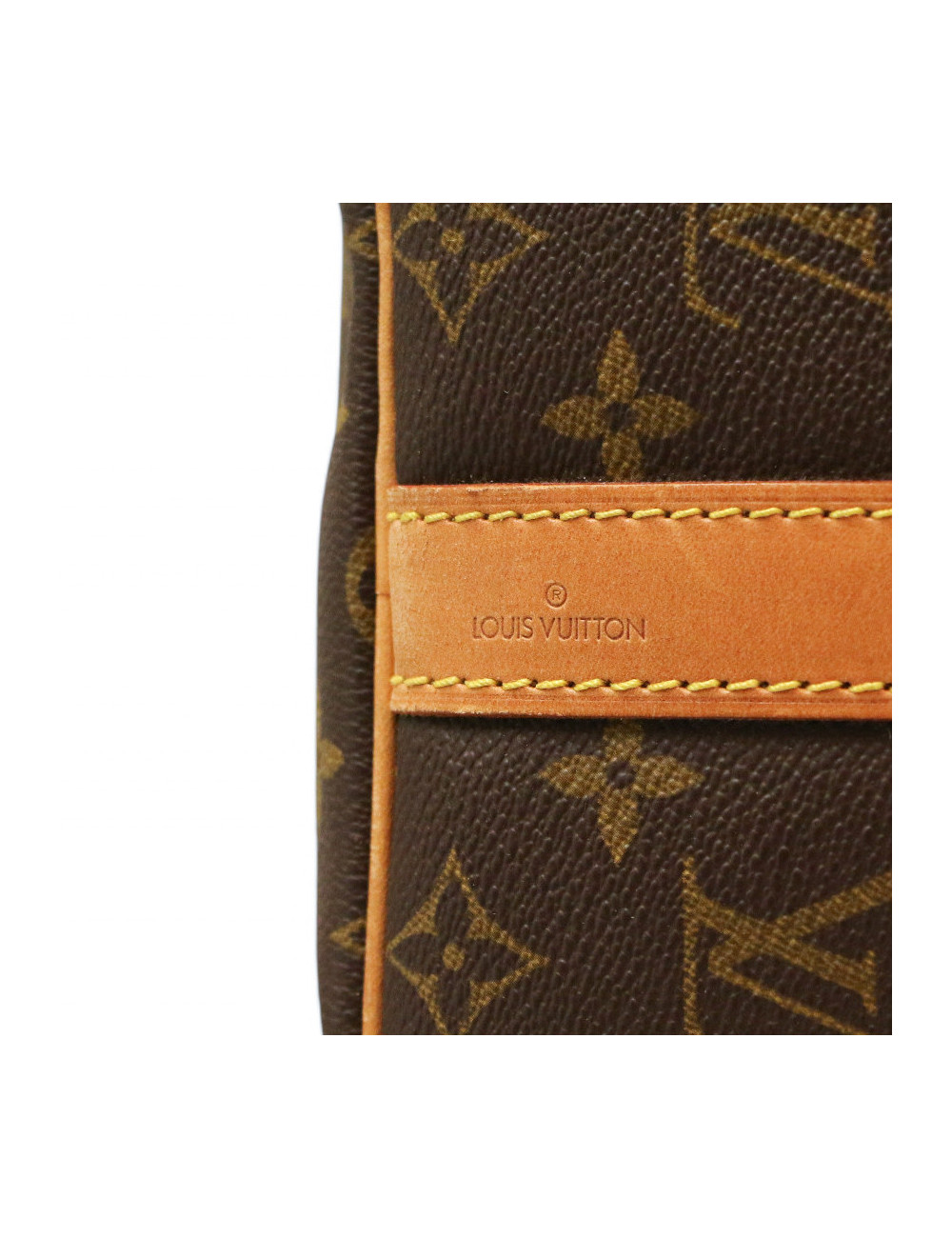 Keepall 45 Monogram bandoulière LOUIS VUITTON