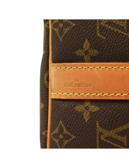 Keepall 45 Monogram bandoulière LOUIS VUITTON