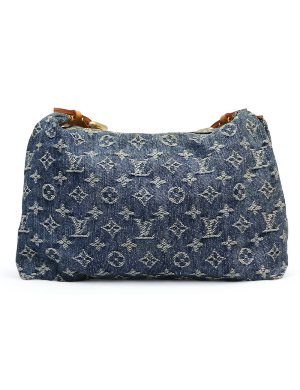 Sac Néo LOUIS VUITTON DENIM Baggy