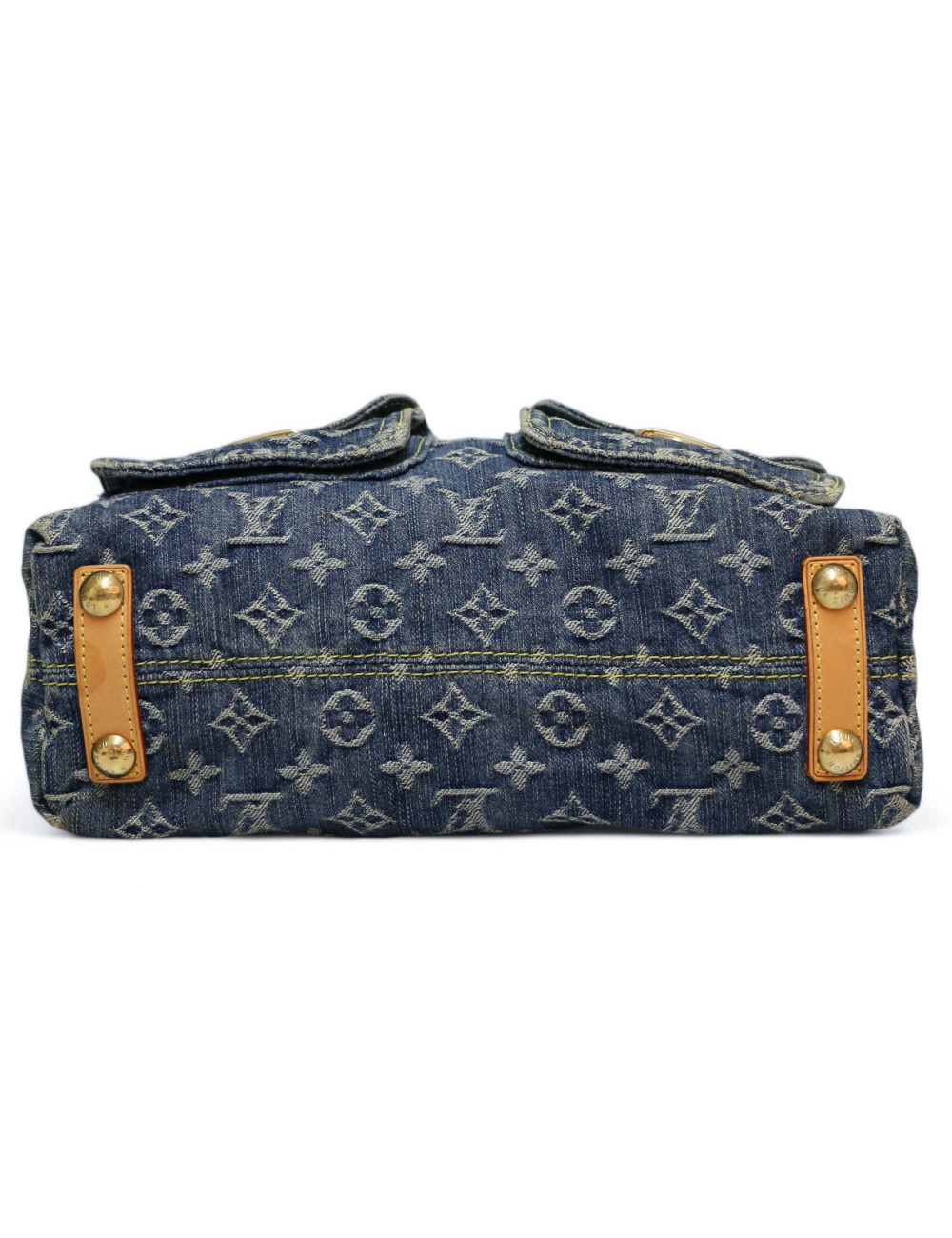 Sac Néo LOUIS VUITTON DENIM Baggy