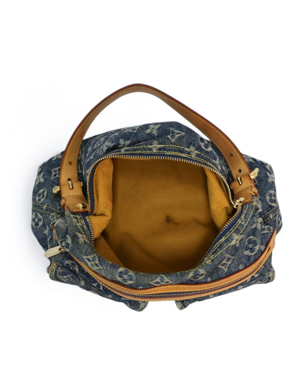 Sac Néo LOUIS VUITTON DENIM Baggy