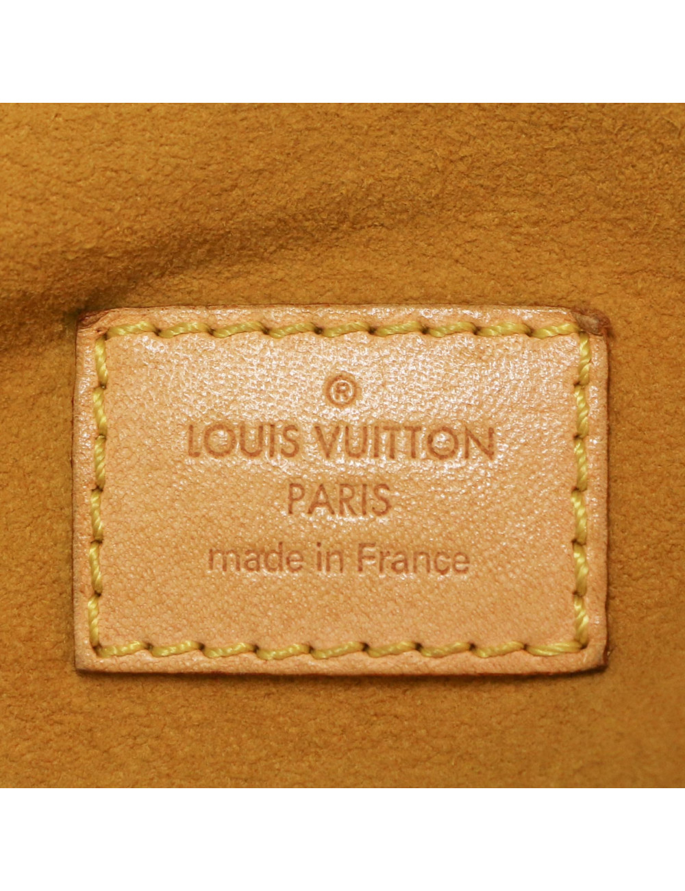 Sac Néo LOUIS VUITTON DENIM Baggy