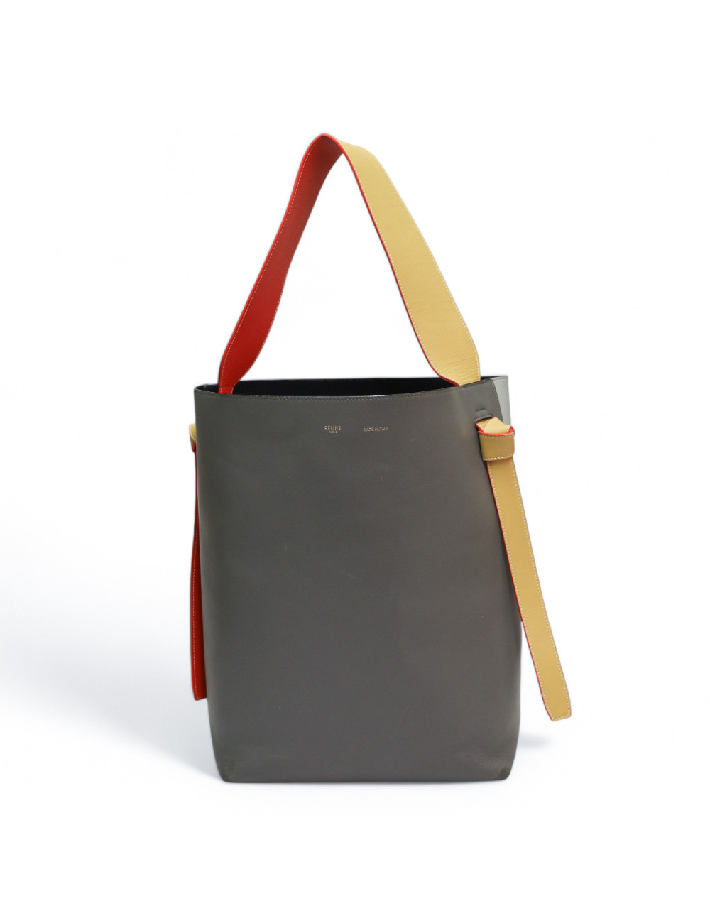 Cabas CELINE par PHOEBE PHILO multicolore