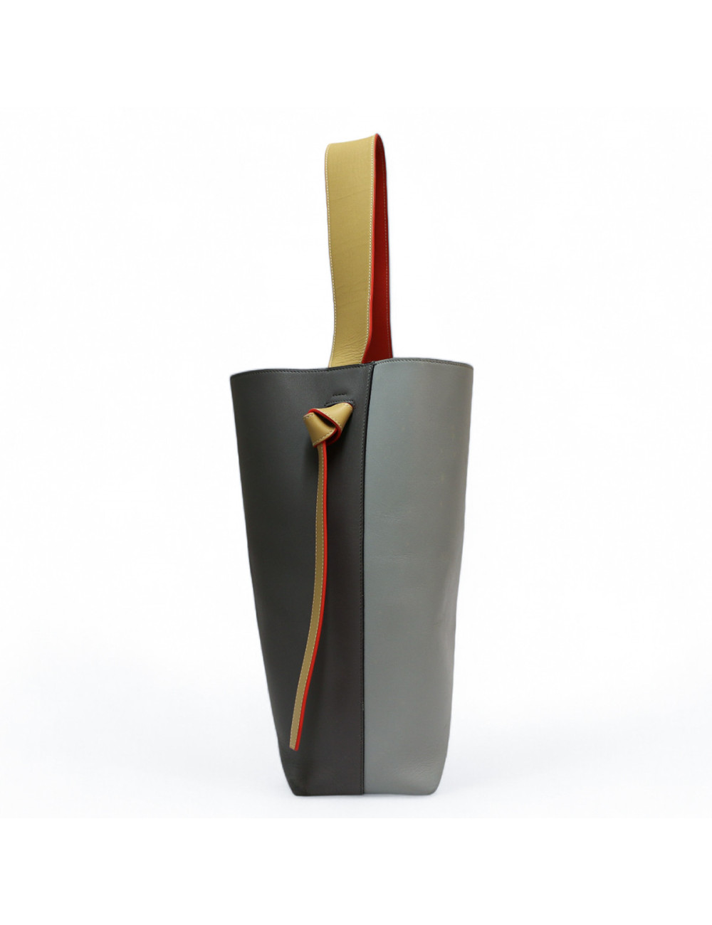 Cabas CELINE par PHOEBE PHILO multicolore