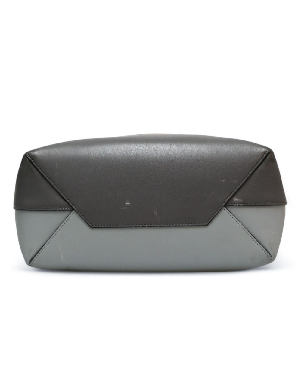 Cabas CELINE par PHOEBE PHILO multicolore