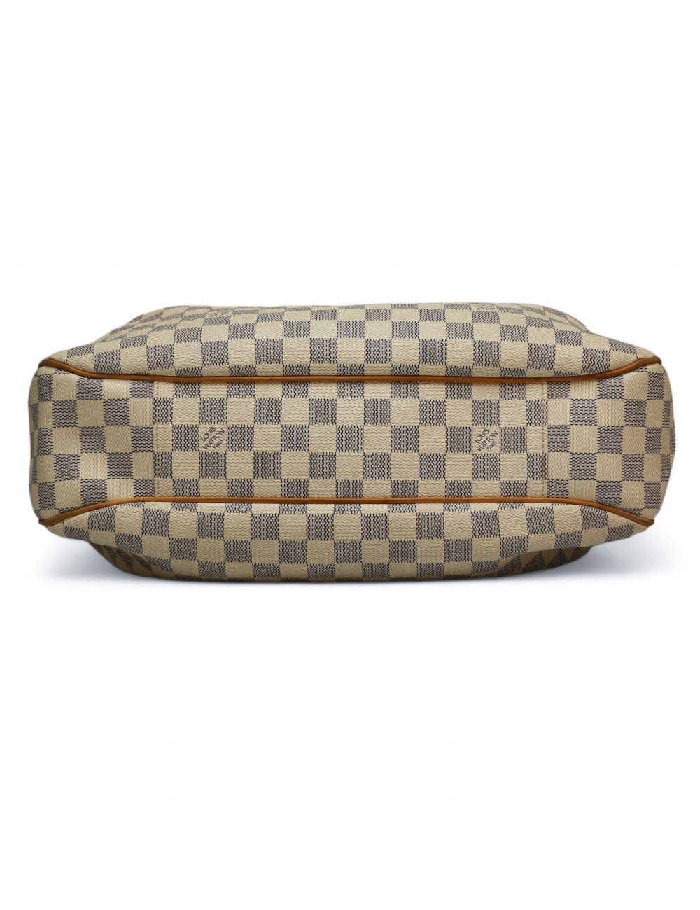 Sac LOUIS VUITTON Evora toile Damier MM