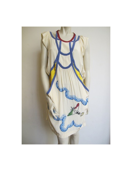 Robe TSUMORI CHISATO