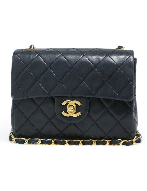 CHANEL Mini classic 