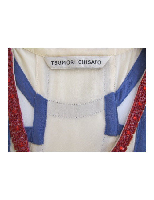 Robe TSUMORI CHISATO