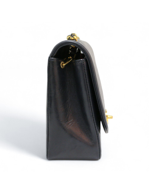 Sac classique CHANEL Diana vintage