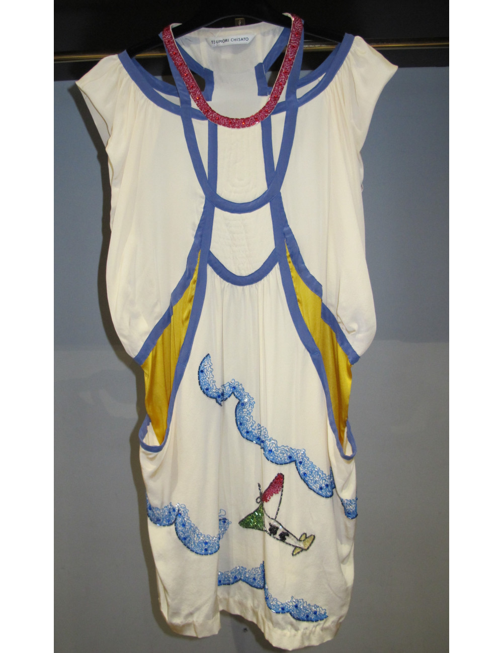Robe TSUMORI CHISATO