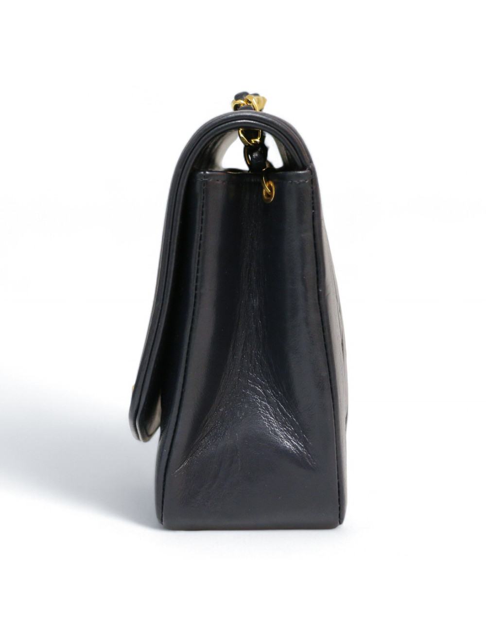 Sac classique CHANEL Diana vintage