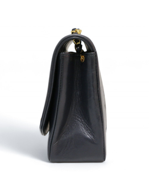 Sac classique CHANEL Diana vintage