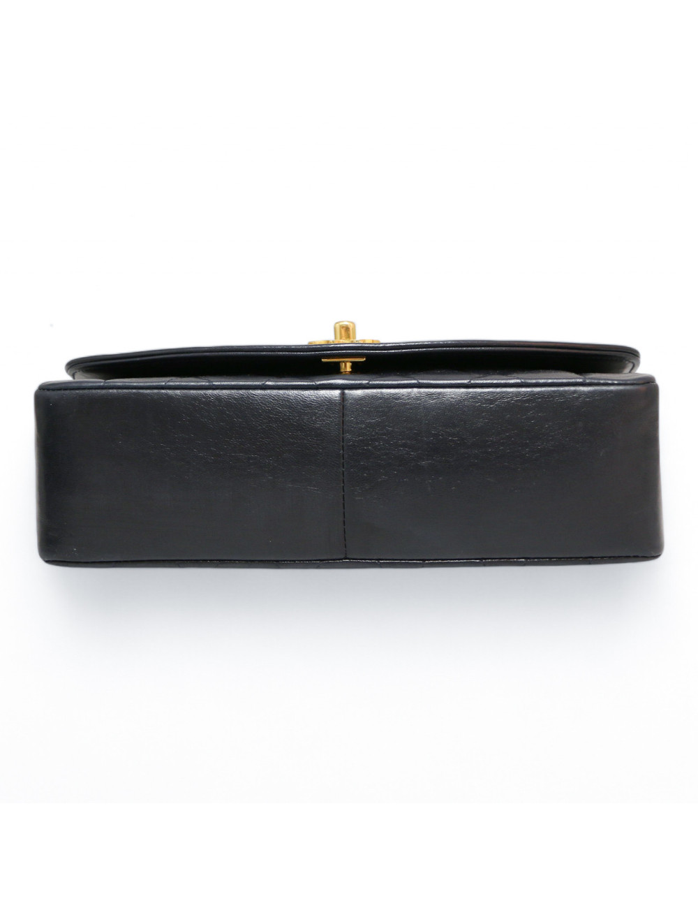 Sac classique CHANEL Diana vintage