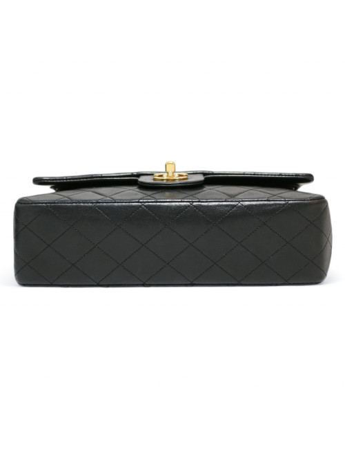 Sac Classique medium noir CHANEL