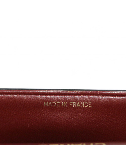 Sac Classique medium noir CHANEL